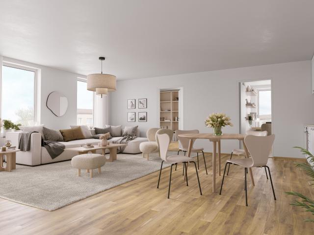 Lägenhet hyra i Nynäshamn, Stockholm