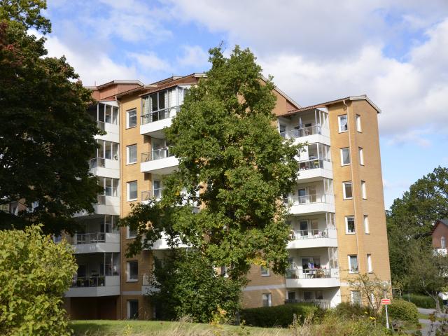 Lägenhet hyra i Nynäshamn, Stockholm