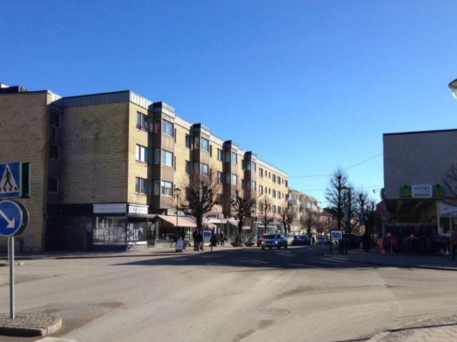 Lägenhet hyra i Nynäshamn, Stockholm