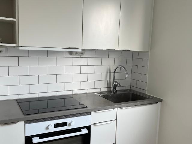 Lägenhet hyra i Nynäshamn, Stockholm