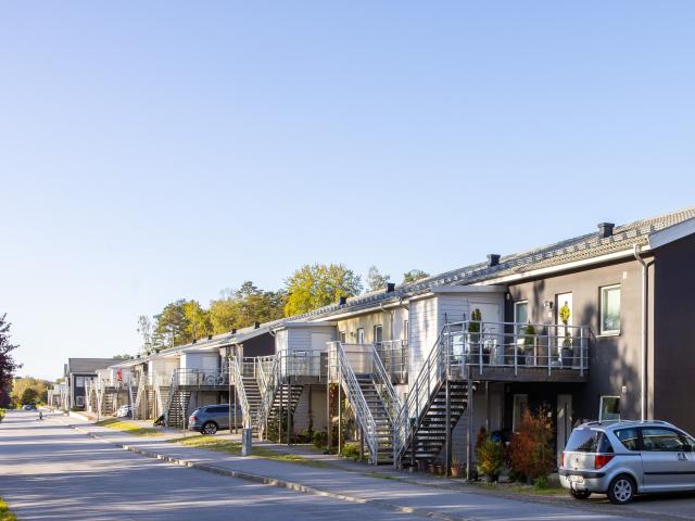 Lägenhet hyra i Nynäshamn, Stockholm