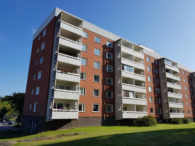 Lägenhet hyra i Nynäshamn, Stockholm
