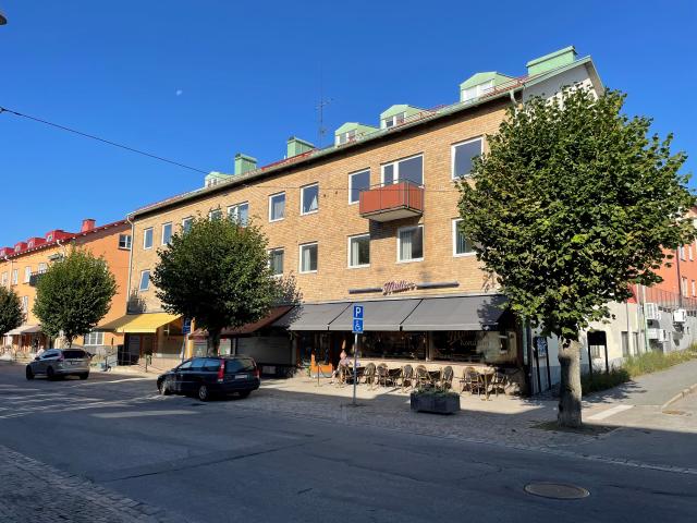 Lägenhet hyra i Nynäshamn, Stockholm