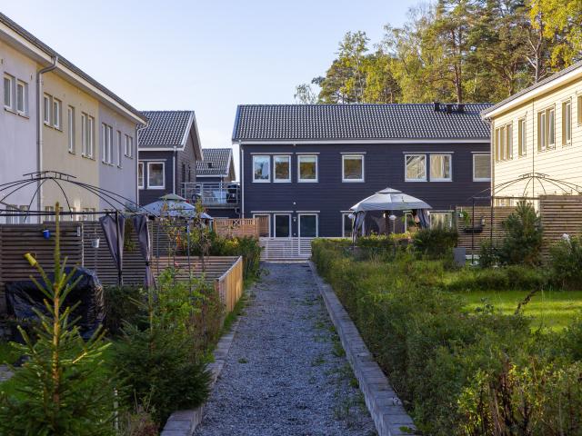 Lägenhet hyra i Stockholm