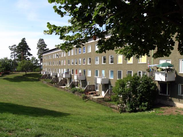 Lägenhet hyra i Nynäshamn, Stockholm