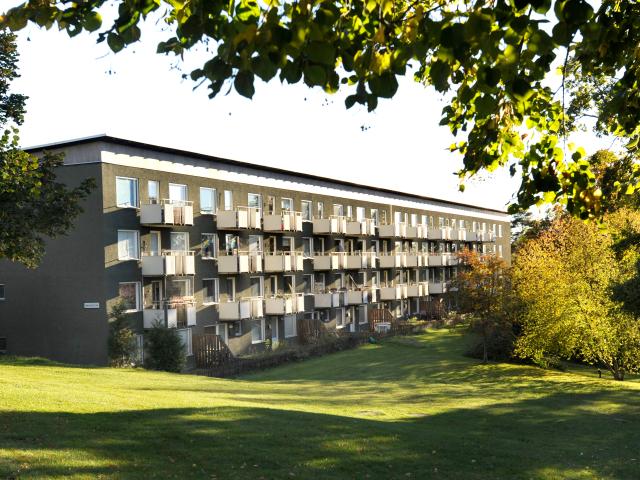 Lägenhet hyra i Nynäshamn, Stockholm