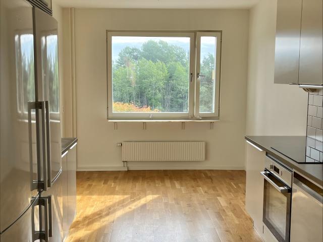 Lägenhet hyra i Nynäshamn, Stockholm