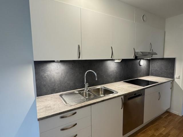 Lägenhet hyra i Nynäshamn, Stockholm
