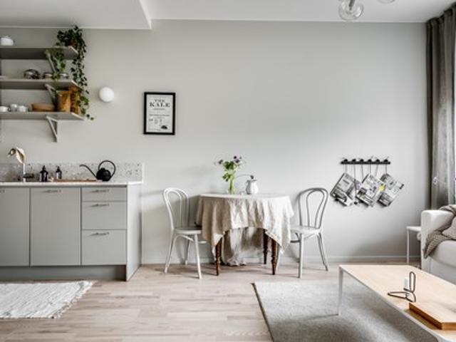 Lägenhet hyra i Nynäshamn, Stockholm