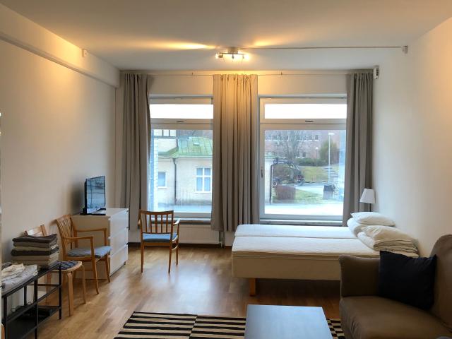 Lägenhet hyra i Nynäshamn, Stockholm