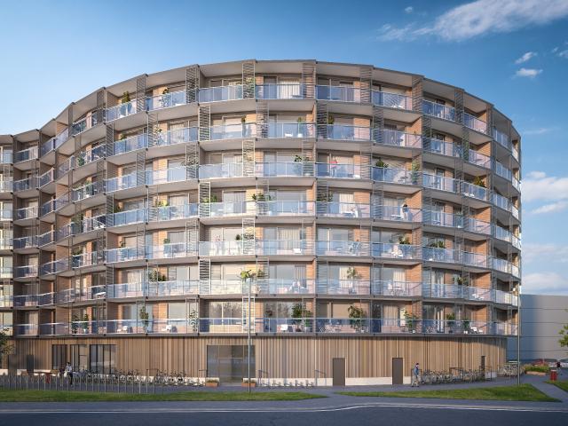 Lägenhet hyra i Nynäshamn, Stockholm