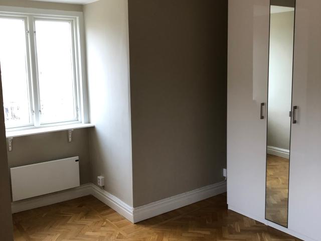 Lägenhet hyra i Nynas Raffinaderi, Nynäshamn
