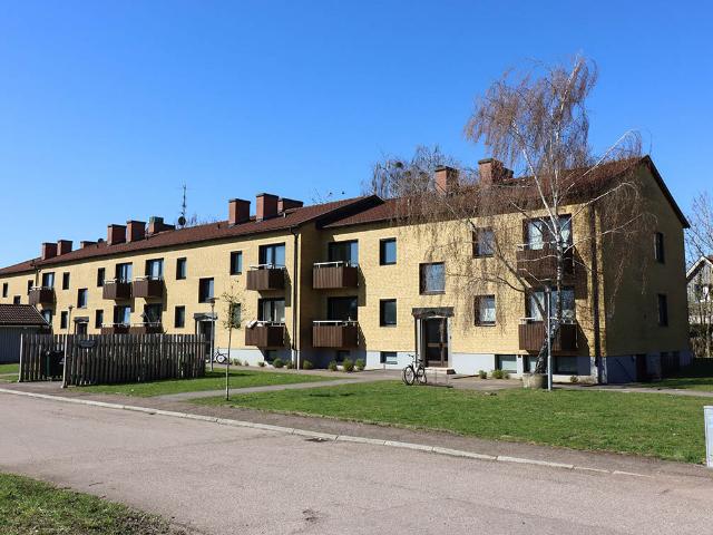 Lägenhet hyra i Ekdalen, Nyvång