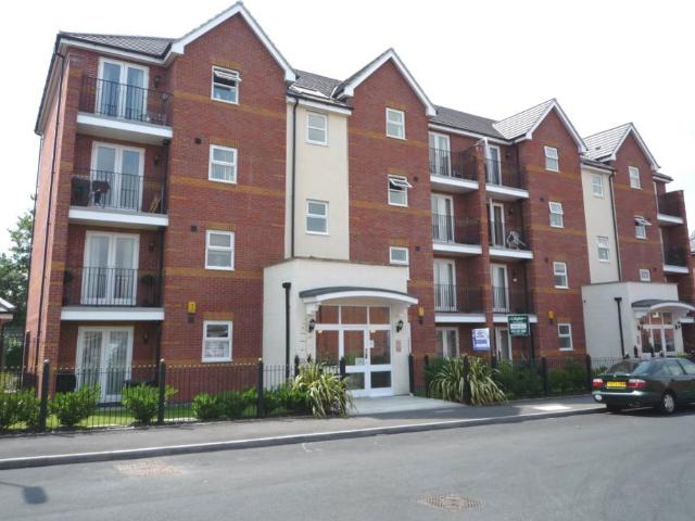 Apartment for rent in Georgia, Greater Manchester