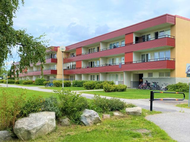 Lägenhet hyra i Ocklebo, Gävleborg