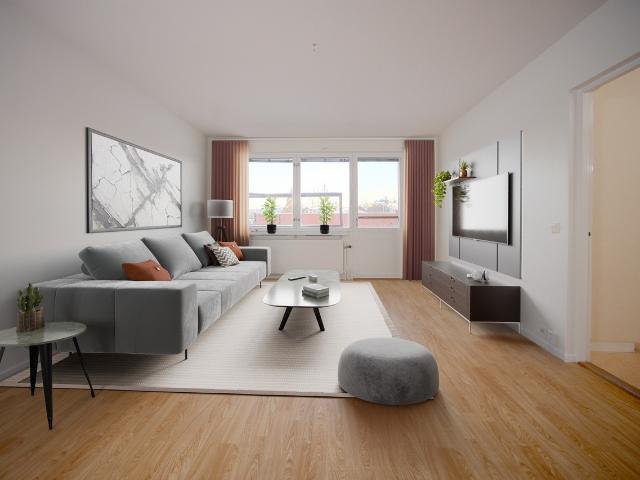 Lägenhet hyra i Ocklebo, Gävleborg