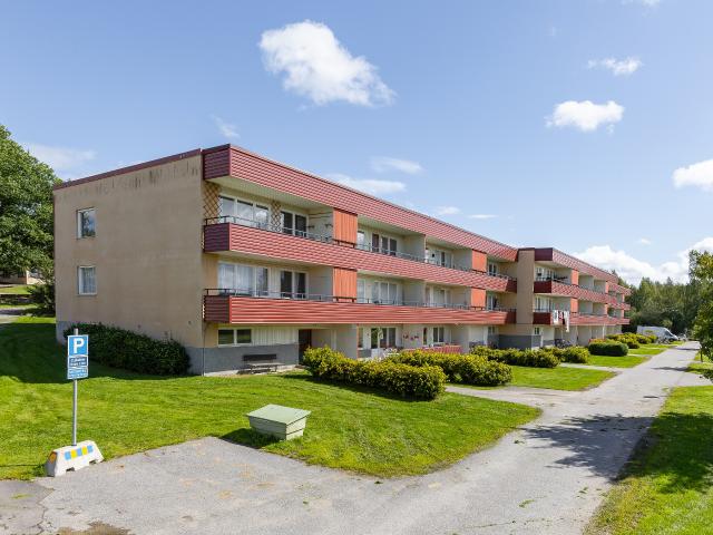 Lägenhet hyra i Ocklebo, Gävleborg