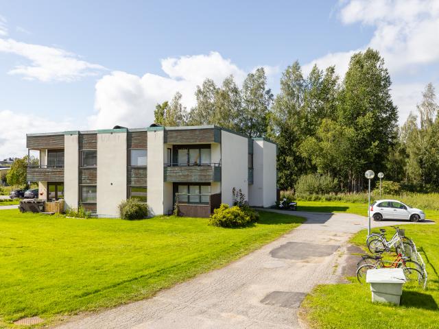 Lägenhet hyra i Ocklebo, Gävleborg