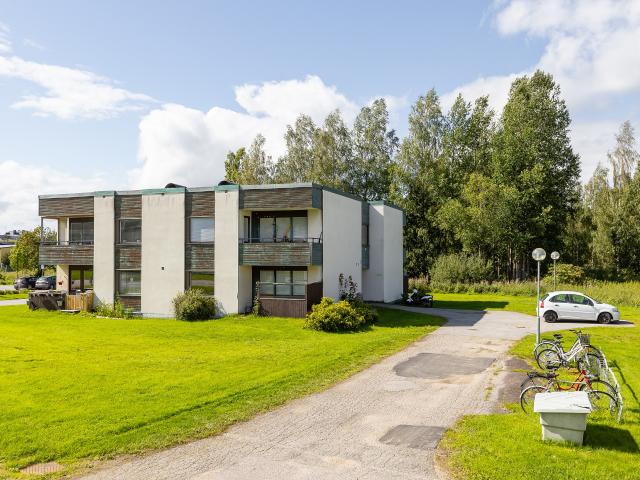 Lägenhet hyra i Ocklebo, Gävleborg