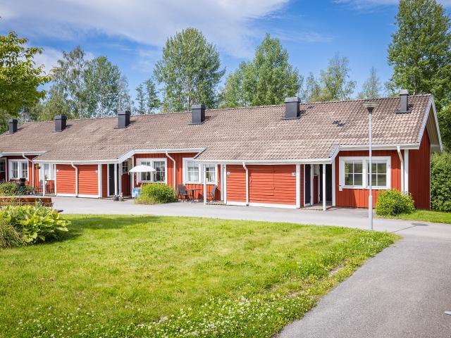 Lägenhet hyra i Ocklebo, Gävleborg