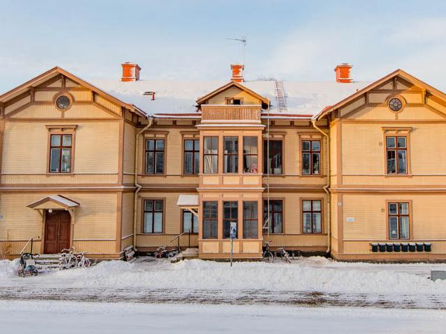 Lägenhet hyra i Ocklebo, Gävleborg