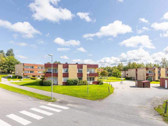 Lägenhet hyra i Ocklebo, Gävleborg