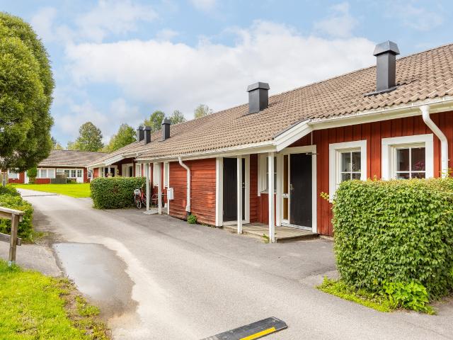 Lägenhet hyra i Ocklebo, Gävleborg