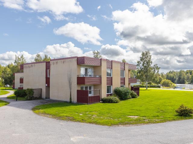 Lägenhet hyra i Ocklebo, Gävleborg