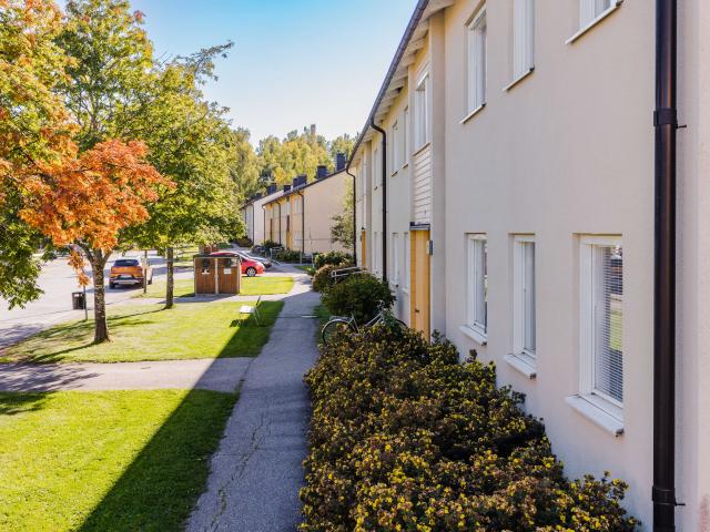 Lägenhet hyra i Ocklebo, Gävleborg