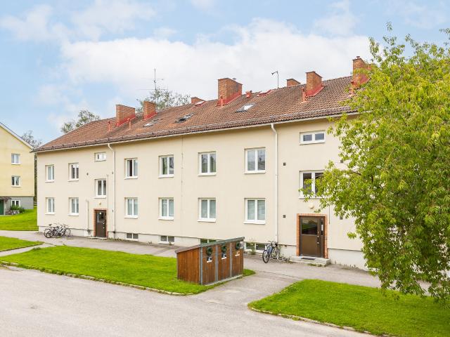 Lägenhet hyra i Ocklebo, Gävleborg