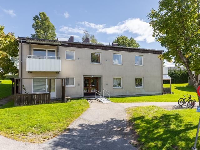 Lägenhet hyra i Ocklebo, Gävleborg