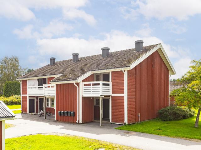 Lägenhet hyra i Ocklebo, Gävleborg