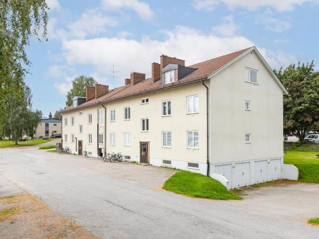 Lägenhet hyra i Ocklebo, Gävleborg