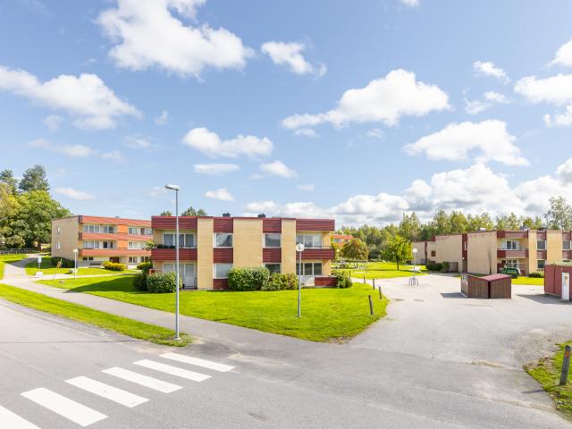 Lägenhet hyra i Ocklebo, Gävleborg
