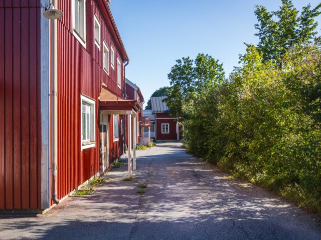 Lägenhet hyra i Ockelbo, Gävleborgs län