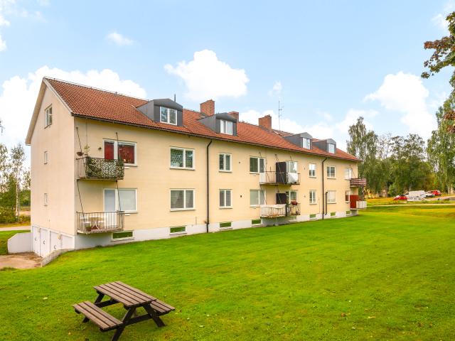 Lägenhet hyra i Ocklebo, Gävleborg