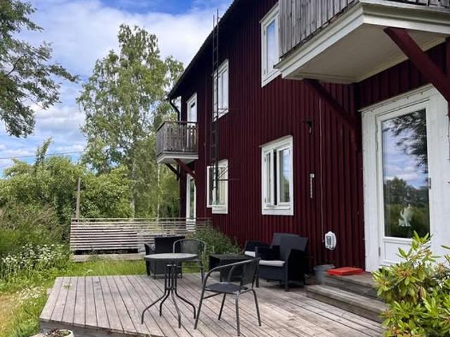 Lägenhet hyra i Ocklebo, Gävleborg