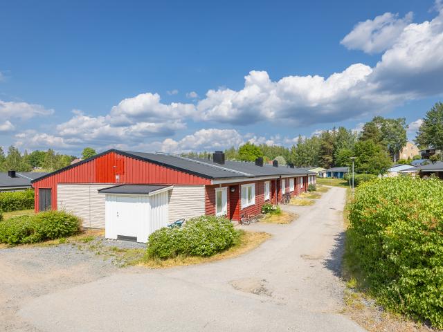 Lägenhet hyra i Ocklebo, Gävleborg