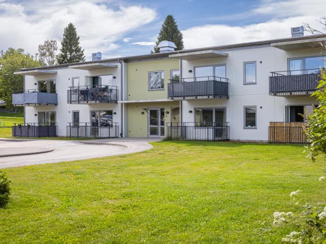 Lägenhet hyra i Ocklebo, Gävleborg