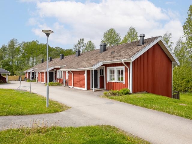 Lägenhet hyra i Ocklebo, Gävleborg