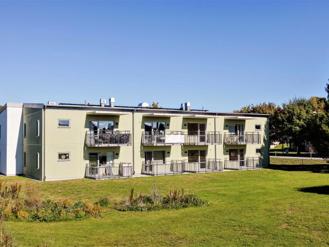 Lägenhet hyra i Ocklebo, Gävleborg