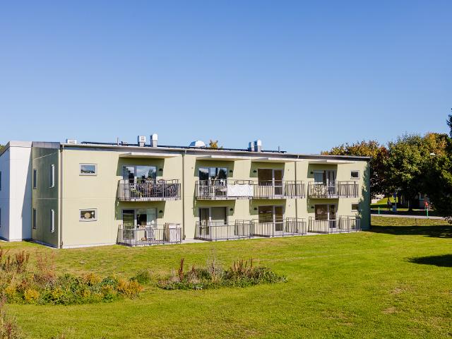 Lägenhet hyra i Ocklebo, Gävleborg