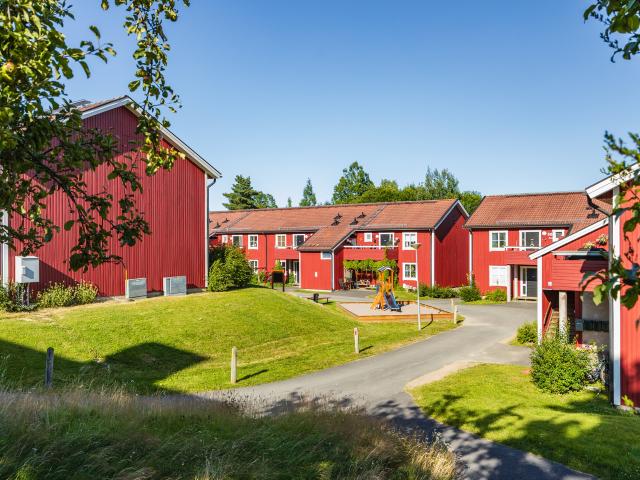Lägenhet hyra i Ockelbo, Gävleborgs län
