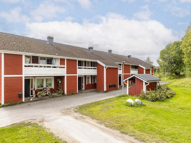 Lägenhet hyra i Ocklebo, Gävleborg