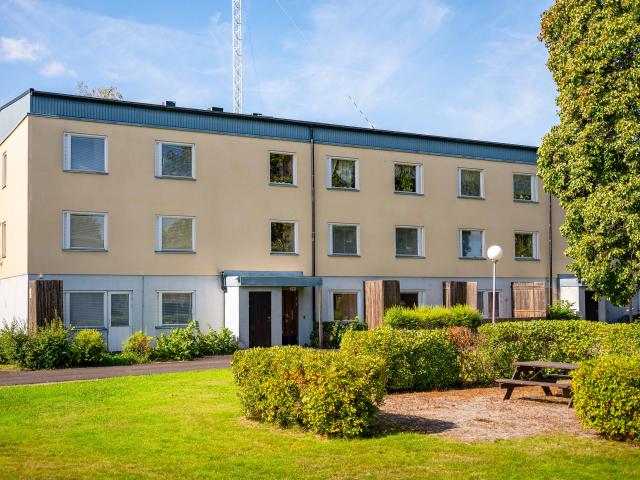 Lägenhet hyra i Ocklebo, Gävleborg