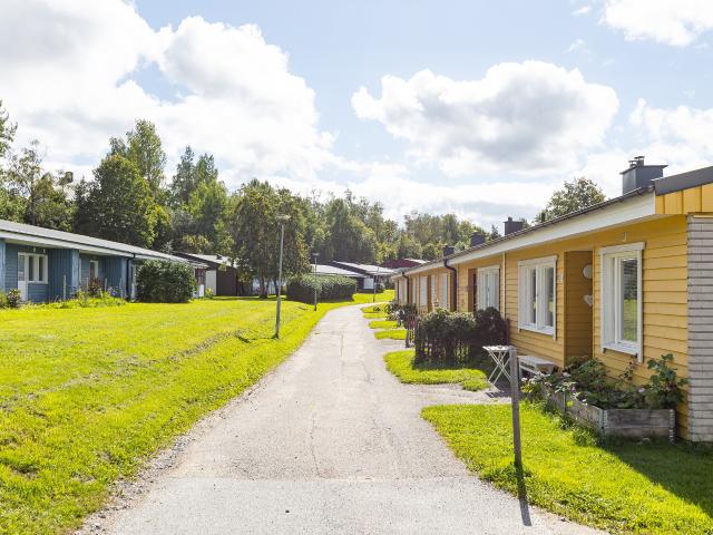 Lägenhet hyra i Ocklebo, Gävleborg