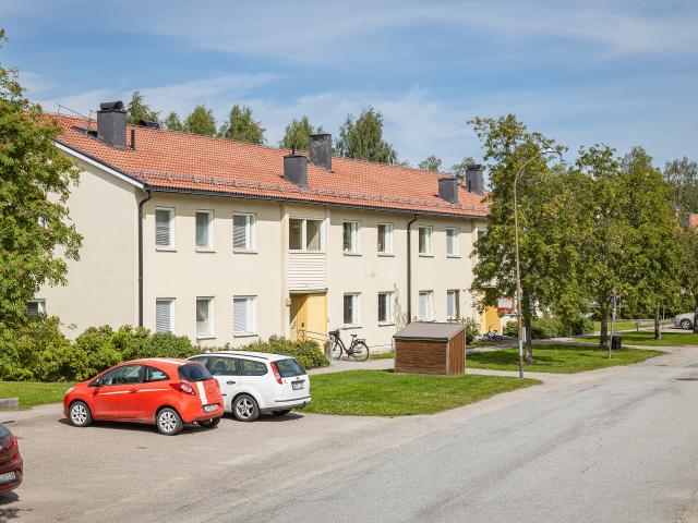 Lägenhet hyra i Ocklebo, Gävleborg