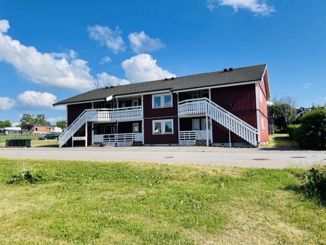 Lägenhet hyra i Ödeshög, Östergötland