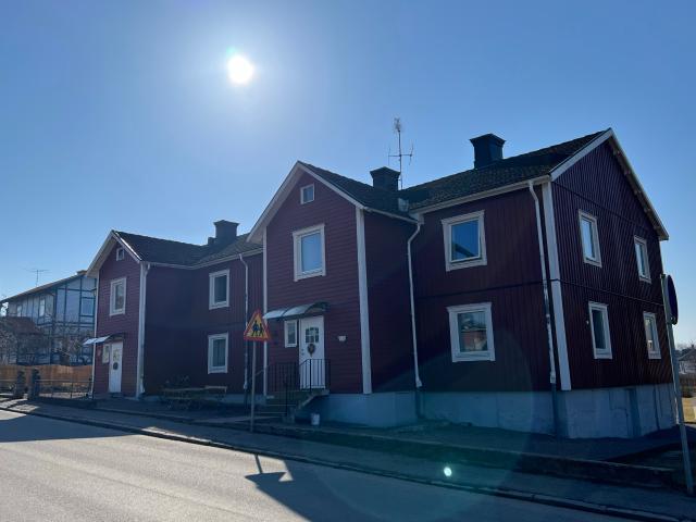 Lägenhet hyra i Ödeshög, Östergötland