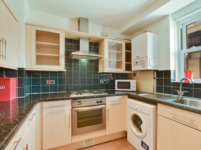 Apartment for rent in Spitalfields, Whitechapel